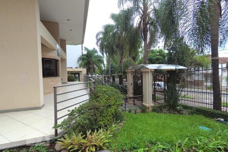 Apartamento para alugar com 114m², 3 quartos e 2 vagasÁrea Externa 8