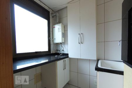Apartamento para alugar com 114m², 3 quartos e 2 vagasÁrea de Serviço 3