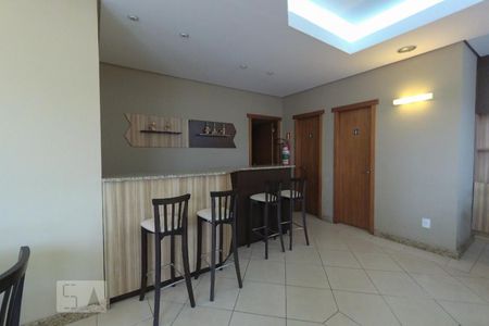 Apartamento para alugar com 114m², 3 quartos e 2 vagasSalão de Festas 4