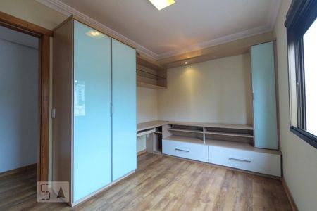 Apartamento para alugar com 114m², 3 quartos e 2 vagasQuarto Solteiro 2