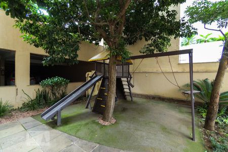 Apartamento para alugar com 114m², 3 quartos e 2 vagasÁrea Comum 2