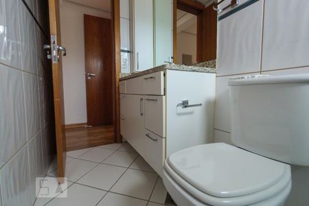 Apartamento para alugar com 114m², 3 quartos e 2 vagasBanheiro Social 5