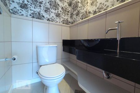 Apartamento para alugar com 114m², 3 quartos e 2 vagasLavabo 6