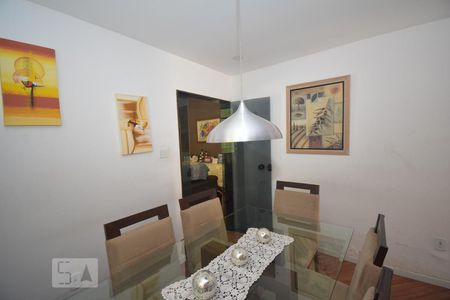 Sala de Jantar - 1°Andar de casa à venda com 5 quartos, 270m² em Cachambi, Rio de Janeiro