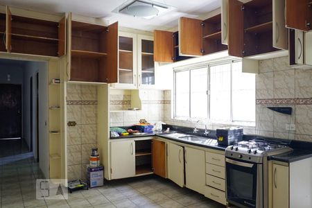 Casa à venda com 75m², 2 quartos e 1 vagaCozinha