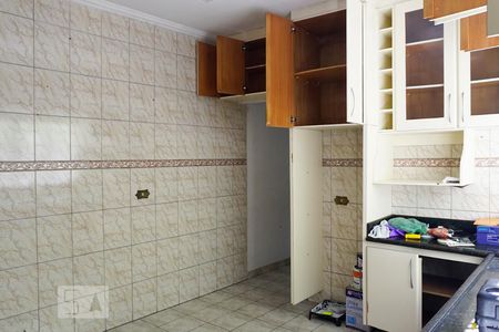 Casa à venda com 75m², 2 quartos e 1 vagaCozinha