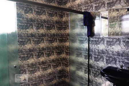 Casa à venda com 75m², 2 quartos e 1 vagaBanheiro