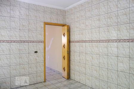 Casa à venda com 75m², 2 quartos e 1 vagaCozinha