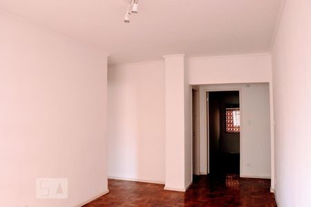 Sala de apartamento para alugar com 2 quartos, 80m² em Liberdade, São Paulo