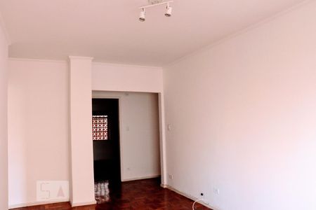 Sala de apartamento para alugar com 2 quartos, 80m² em Liberdade, São Paulo