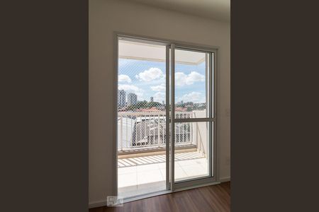 Varanda de apartamento para alugar com 2 quartos, 47m² em Vila Galvão, Guarulhos
