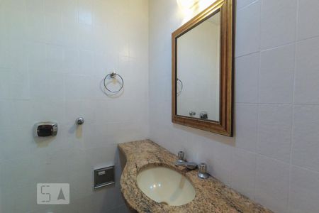 Lavabo 3 de apartamento para alugar com 2 quartos, 75m² em Petrópolis, Porto Alegre