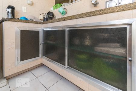 Apartamento à venda com 155m², 3 quartos e 1 vaga Apartamento à venda com 155m², 3 quartos e 1 vagaCozinha