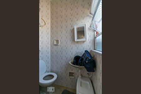 Apartamento à venda com 155m², 3 quartos e 1 vaga Apartamento à venda com 155m², 3 quartos e 1 vagabanheiro da Área de Serviço