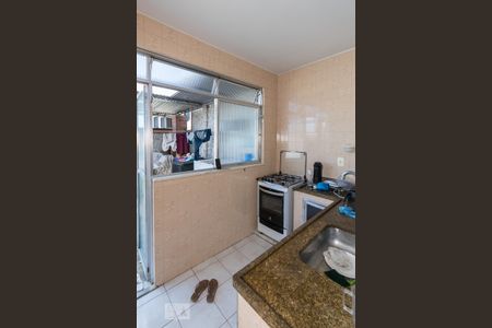 Apartamento à venda com 155m², 3 quartos e 1 vaga Apartamento à venda com 155m², 3 quartos e 1 vagaCozinha