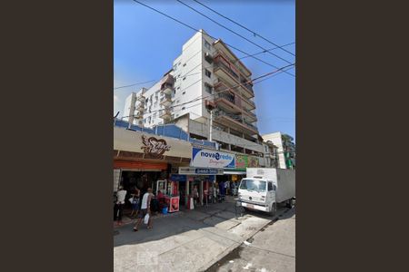 Apartamento à venda com 155m², 3 quartos e 1 vaga Apartamento à venda com 155m², 3 quartos e 1 vagaFachada