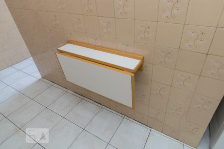 Apartamento à venda com 155m², 3 quartos e 1 vaga Apartamento à venda com 155m², 3 quartos e 1 vagaCozinha