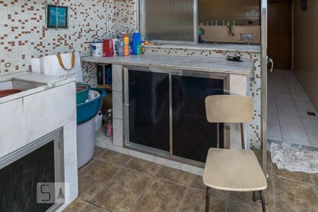 Apartamento à venda com 155m², 3 quartos e 1 vaga Apartamento à venda com 155m², 3 quartos e 1 vagaÁrea de Serviço