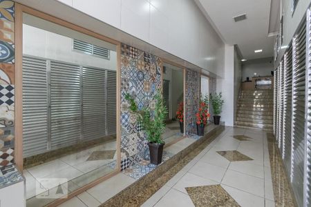 Apartamento à venda com 155m², 3 quartos e 1 vaga Apartamento à venda com 155m², 3 quartos e 1 vagaÁrea comum