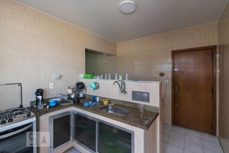 Apartamento à venda com 155m², 3 quartos e 1 vaga Apartamento à venda com 155m², 3 quartos e 1 vagaCozinha
