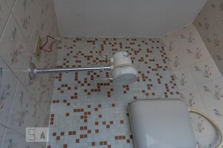Apartamento à venda com 155m², 3 quartos e 1 vaga Apartamento à venda com 155m², 3 quartos e 1 vagabanheiro da Área de Serviço