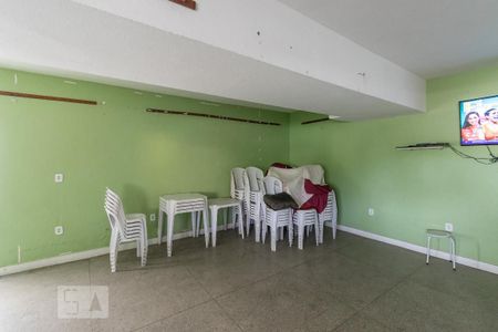Apartamento à venda com 155m², 3 quartos e 1 vaga Apartamento à venda com 155m², 3 quartos e 1 vagaChurrasqueira