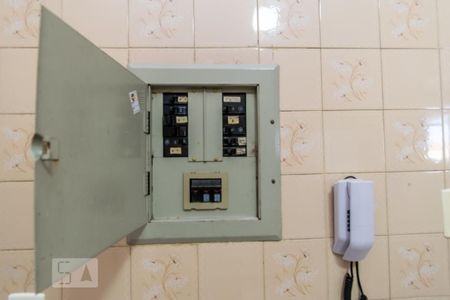 Apartamento à venda com 155m², 3 quartos e 1 vaga Apartamento à venda com 155m², 3 quartos e 1 vagaCozinha