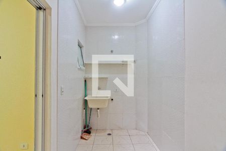 Studio para alugar com 40m², 1 quarto e sem vagaÁrea de Serviço