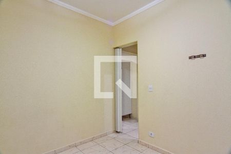 Quarto de kitnet/studio para alugar com 1 quarto, 40m² em Vila São Vicente, São Paulo