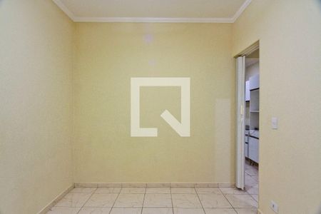 Quarto de kitnet/studio para alugar com 1 quarto, 40m² em Vila São Vicente, São Paulo