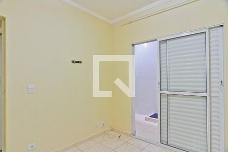 Quarto de kitnet/studio para alugar com 1 quarto, 40m² em Vila São Vicente, São Paulo