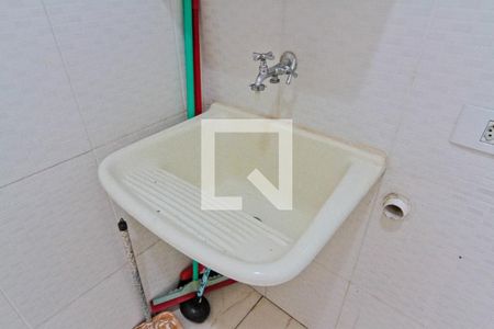 Studio para alugar com 40m², 1 quarto e sem vagaÁrea de Serviço