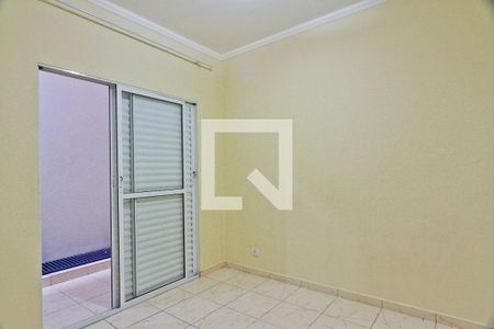 Quarto de kitnet/studio para alugar com 1 quarto, 40m² em Vila São Vicente, São Paulo