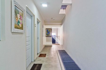 Studio para alugar com 40m², 1 quarto e sem vagaÁrea comum