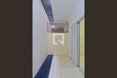 Studio para alugar com 40m², 1 quarto e sem vagaÁrea de Serviço