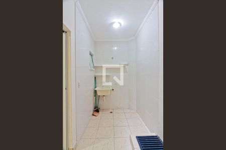 Studio para alugar com 40m², 1 quarto e sem vagaÁrea de Serviço