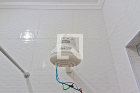 Studio para alugar com 40m², 1 quarto e sem vagaBanheiro