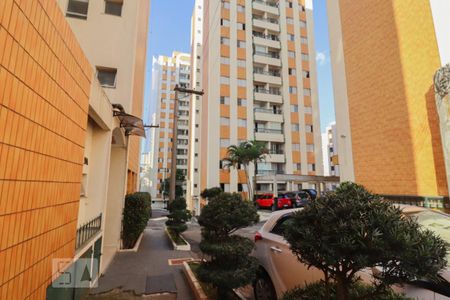 Apartamento para alugar com 67m², 2 quartos e 1 vagaFachada