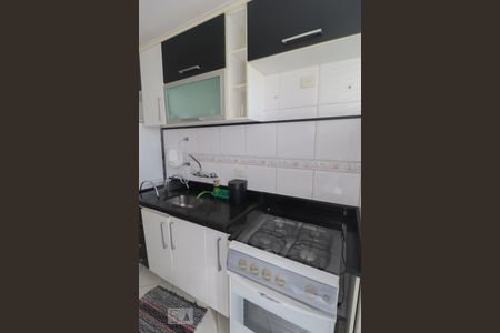 Apartamento para alugar com 67m², 2 quartos e 1 vagaCozinha