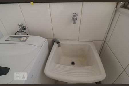 Apartamento para alugar com 67m², 2 quartos e 1 vagaÁrea de Serviço