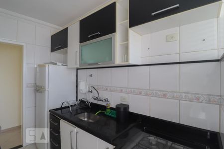 Apartamento para alugar com 67m², 2 quartos e 1 vagaCozinha