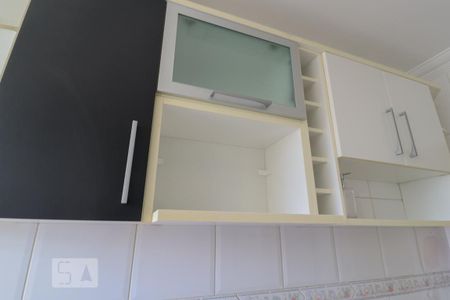 Apartamento para alugar com 67m², 2 quartos e 1 vagaCozinha