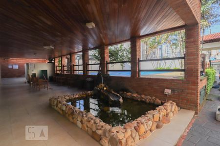 Apartamento para alugar com 67m², 2 quartos e 1 vagaÁrea comum