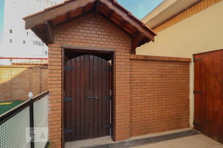 Apartamento para alugar com 67m², 2 quartos e 1 vagaÁrea comum - Churrasqueira