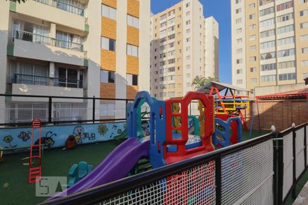 Apartamento para alugar com 67m², 2 quartos e 1 vagaPlayground