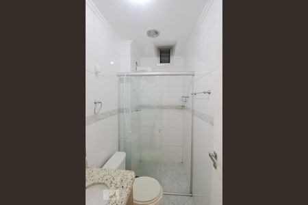 Apartamento para alugar com 67m², 2 quartos e 1 vagaBanheiro