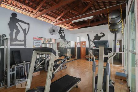 Apartamento para alugar com 67m², 2 quartos e 1 vagaAcademia