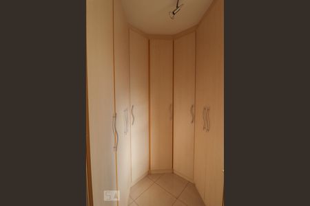 Apartamento para alugar com 67m², 2 quartos e 1 vagaCloset da suíte