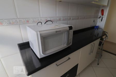 Apartamento para alugar com 67m², 2 quartos e 1 vagaCozinha