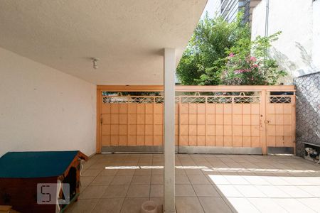 Vista de casa à venda com 3 quartos, 160m² em Vila Nova Conceição, São Paulo